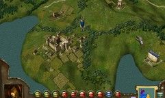 Lords of the Realm III screenshot 4