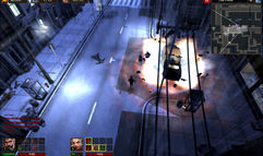 Escape from Paradise City screenshot 3