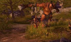 Titan Quest screenshot 19