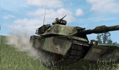 Armed Assault screenshot 4