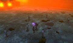 ETROM: The Astral Essence screenshot 6