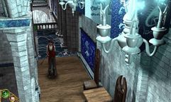 Keepsake screenshot 4