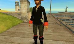 Pirates of the Burning Sea screenshot 21