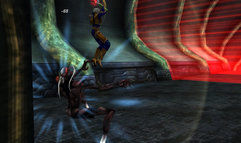 Tabula Rasa screenshot 1