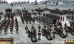 Imperial Glory screenshot 1