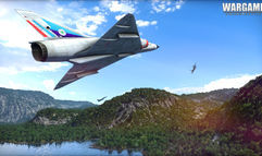 WarGame: AirLand Battle screenshot 6
