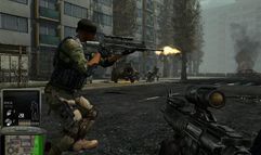 Field Ops screenshot 5
