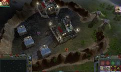 Maelstrom screenshot 3