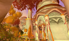 World of Warcraft: the Burning Crusade screenshot 13