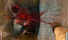 Dark Messiah of Might & Magic screenshot 12