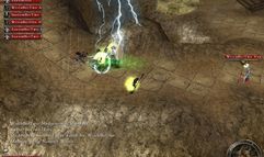 Dawnspire screenshot 22