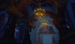 World of Warcraft: the Burning Crusade screenshot 2
