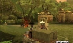 Hard Truck: Apocalypse screenshot 1