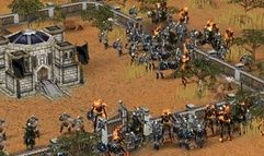 Kohan: Kings of War screenshot 11