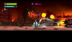 Tembo the Badass Elephant screenshot 4