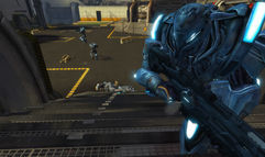 Section 8 screenshot 2