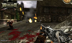 Iron Grip: Warlord screenshot 4
