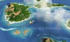 Sid Meier's Pirates! screenshot 10