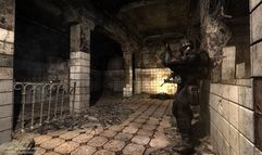 S.T.A.L.K.E.R.: Clear Sky screenshot 2