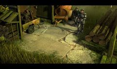 Secret Files: Tunguska screenshot 5