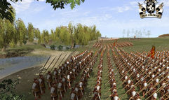 XIII Century: Death or Glory screenshot 11