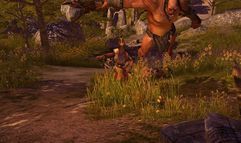 Titan Quest screenshot 5