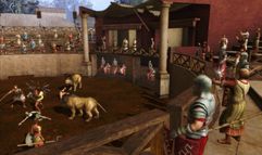 Gods and Heroes: Rome Rising screenshot 15