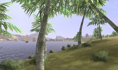 Vanguard: Saga of Heroes screenshot 1