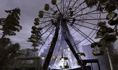 S.T.A.L.K.E.R.: Shadow of Chernobyl screenshot 3