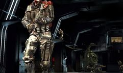 Bet on Soldier screenshot 1