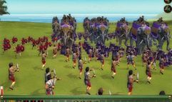 Legion Arena screenshot 6