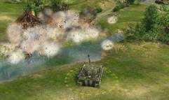 Soldiers: Heroes of World War II screenshot 12