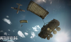 Battlefield 3: End Game screenshot 9
