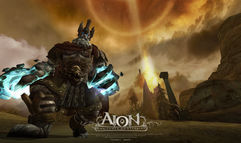 Aion: Ascension screenshot 15