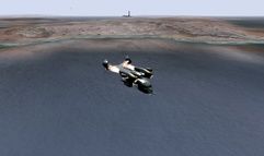 Universal Combat: Hold the Line screenshot 1