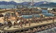 Rise & Fall: Civilizations at War screenshot 9