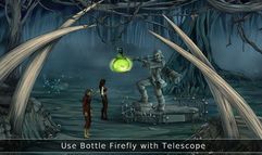 Captain Morgane and the Golden Turtle screenshot 4
