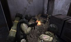Battlefield 2: Special Forces screenshot 14
