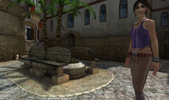 Dreamfall: The Longest Journey screenshot 3