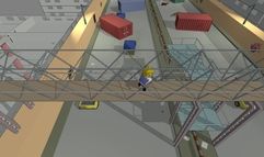 The Adventures of Mr. Bobley screenshot 1