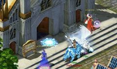 Myth War II screenshot 3