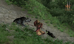 Two Worlds screenshot 3