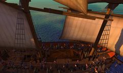 Pirates of the Burning Sea screenshot 5