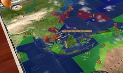 Pacific Storm: Allies screenshot 8