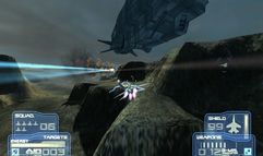 Rebel Raiders: Operation Nighthawk screenshot 5