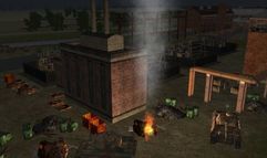 Officers screenshot 1