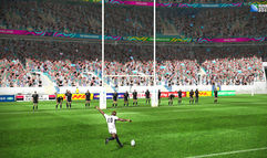 Rugby world Cup 2015 screenshot 3