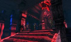 Champions Online screenshot 13