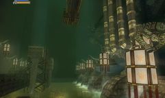 Jade Empire screenshot 11