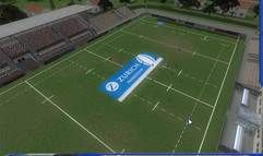 Pro Rugby Manager 2 screenshot 7